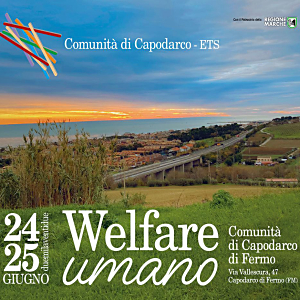 In linea il comunicato e il programma della due giorni organizzata dalla Comunità di Capodarco.